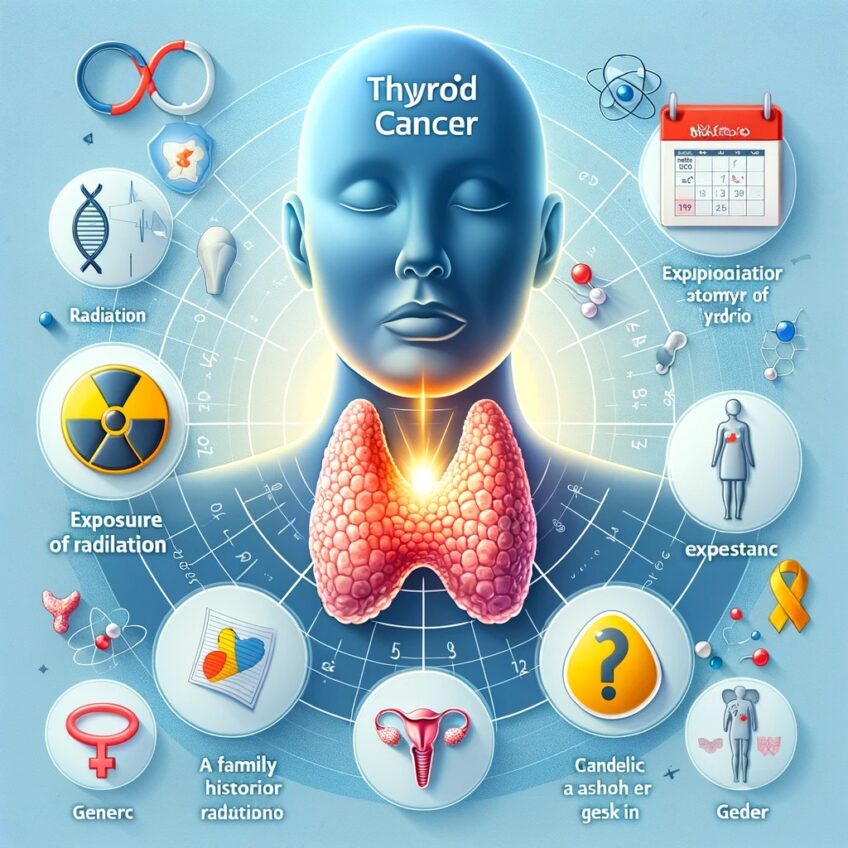 RGCC | Demystifying Thyroid Cancer Signs - The Thyroid Cancer