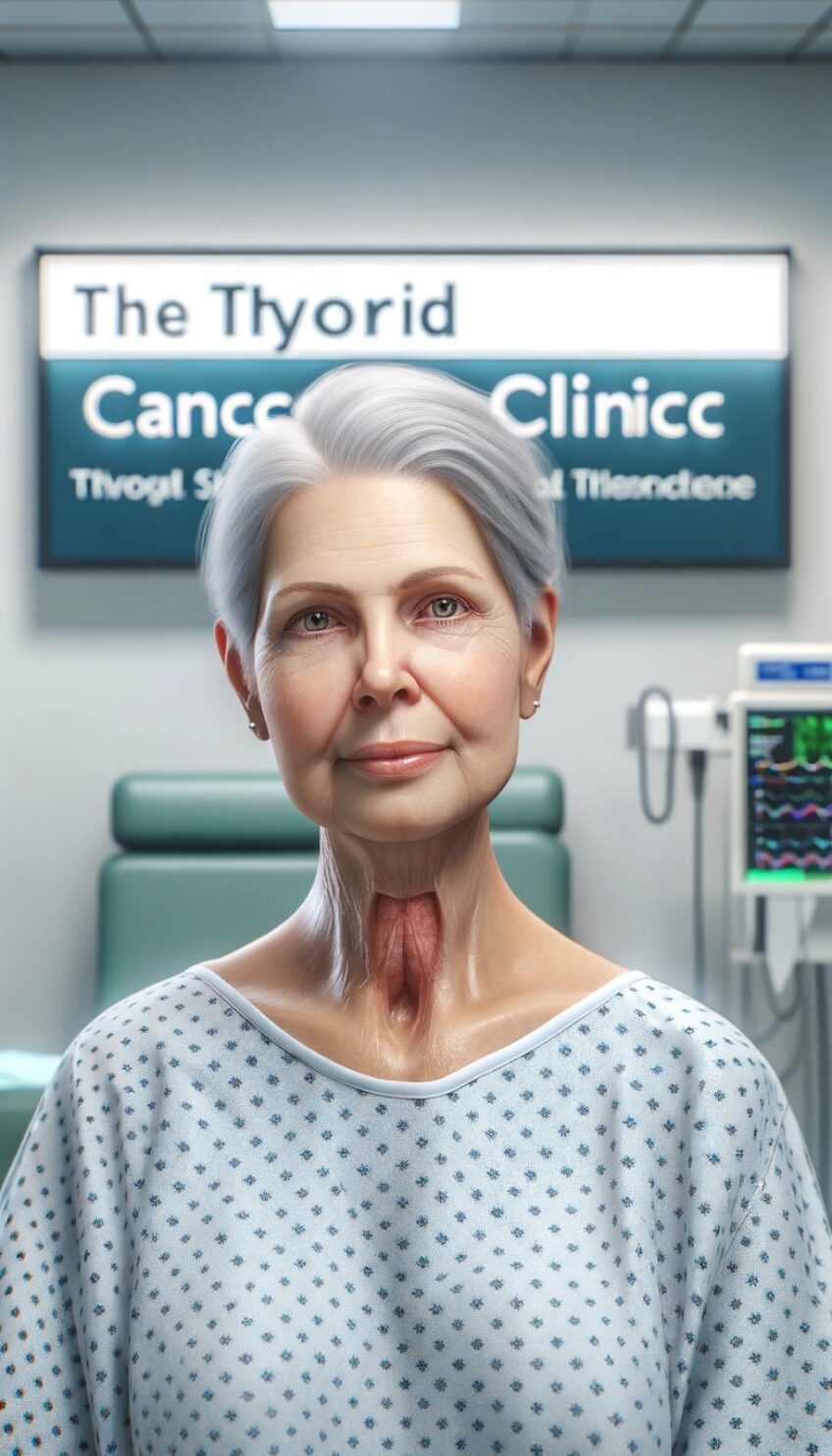 RGCC | Identifying Thyroid Cancer Indicators - The Thyroid Cancer